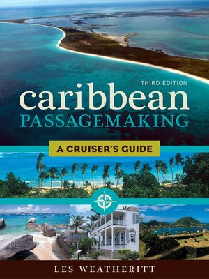 cover image of Caribbean Passagemaking